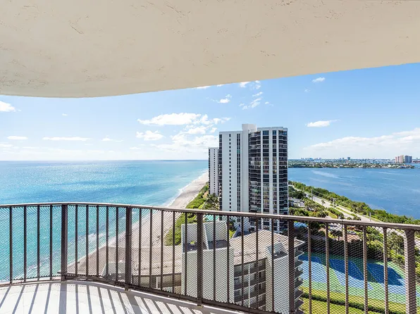 5420 N Ocean Dr APT 1906, Riviera Beach, FL 33404