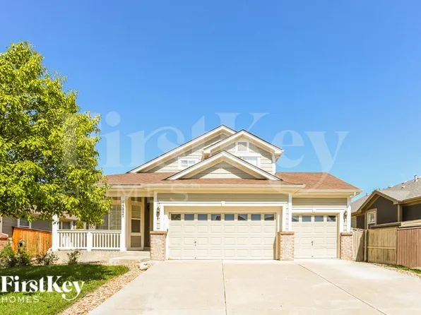 15857 E 107th Way, Commerce City, CO 80022