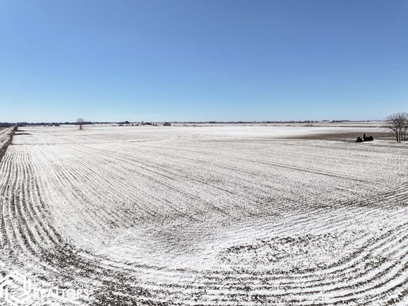 15000 180th St, Hawkeye, IA 52147