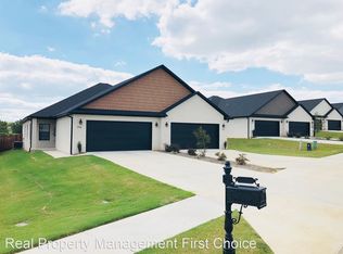 9720 Haven Blvd LOT 6, Fort Smith, AR 72916