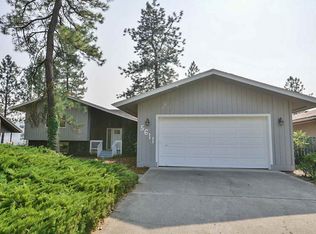 5611 W Northwest Blvd, Spokane, WA 99205