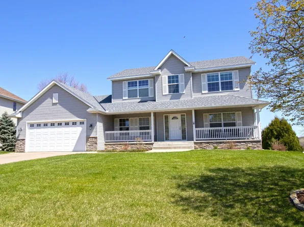 400 Bluffs Pkwy, Buffalo, MN 55313