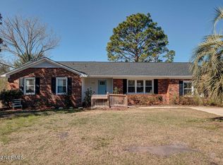 4846 Stillwell Rd, Wilmington, NC 28412