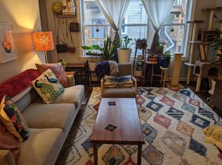 3114 N Clybourn Ave #1, Chicago, IL 60618