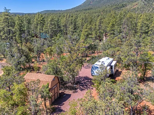 Pcl 470 Pine Rd, Pine, AZ 85544