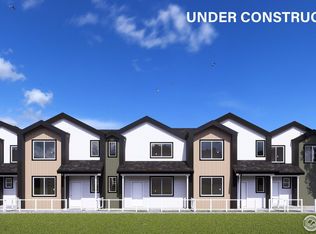 3904 Net St, Evans, CO 80620
