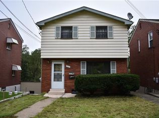 3139 Glendale Ave, Pittsburgh, PA 15227
