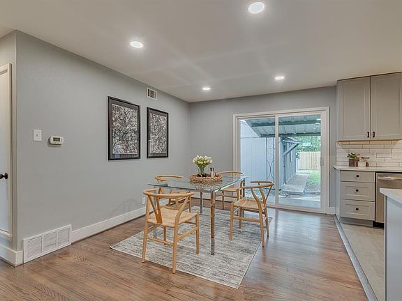 4th image of 9829 San Lea Dr