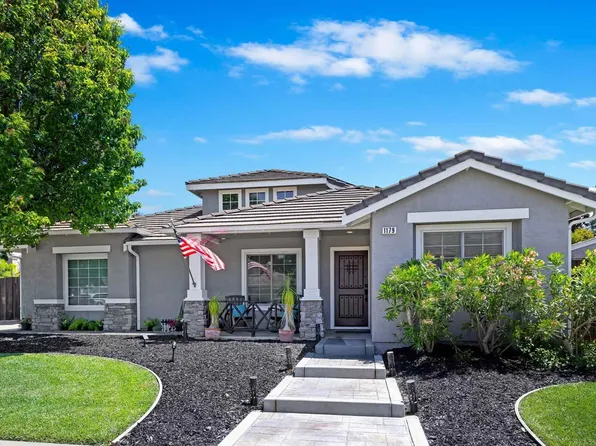 1179 Brookdale Ln, Livermore, CA 94551