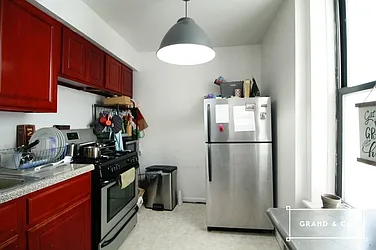 Rented by Grand & Co.