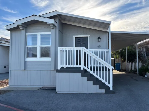 8282 Murray Ave Space 65, Gilroy, CA 95020