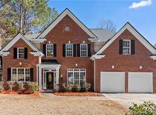 115 Parkside Close, Alpharetta, GA 30022