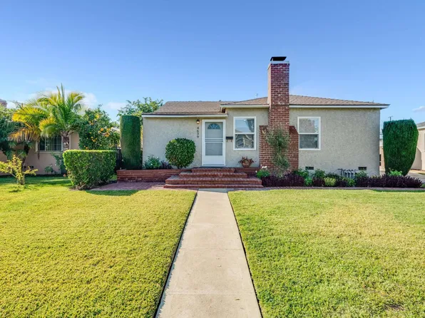 4639 Pepperwood Ave, Long Beach, CA 90808