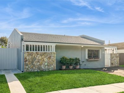 11460 SW 80th St, Miami, FL, 33173