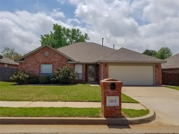5108 SE 81st St, Oklahoma City, OK 73135