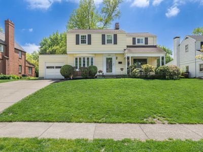 3300 Hampton Pl, Middletown, OH, 45042