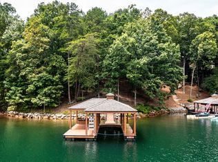 315 S Cove Rd, Sunset, SC 29685