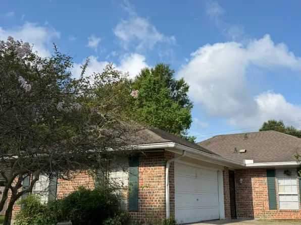 1432 Boreas Dr, Baton Rouge, LA 70816