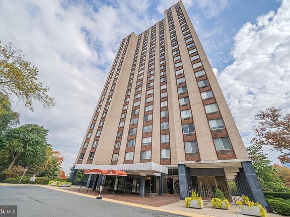 front building exterior