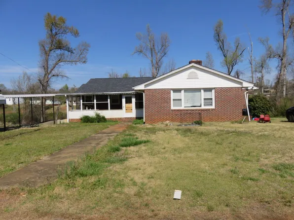 535 E South 5th St, Seneca, SC 29678
