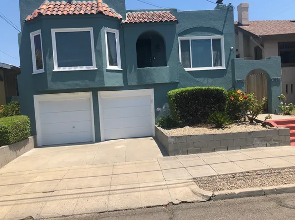 (undisclosed Address), Oakland, CA 94601