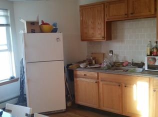 2 Torpie St APT 3, Boston, MA 02120
