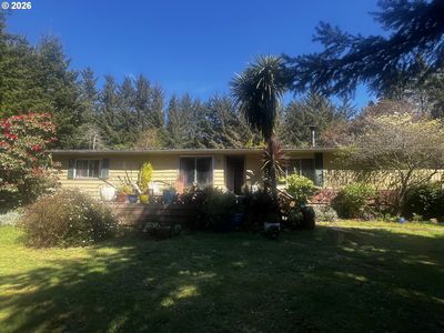 24957 Pistol River Loop, Gold Beach, OR, 97444