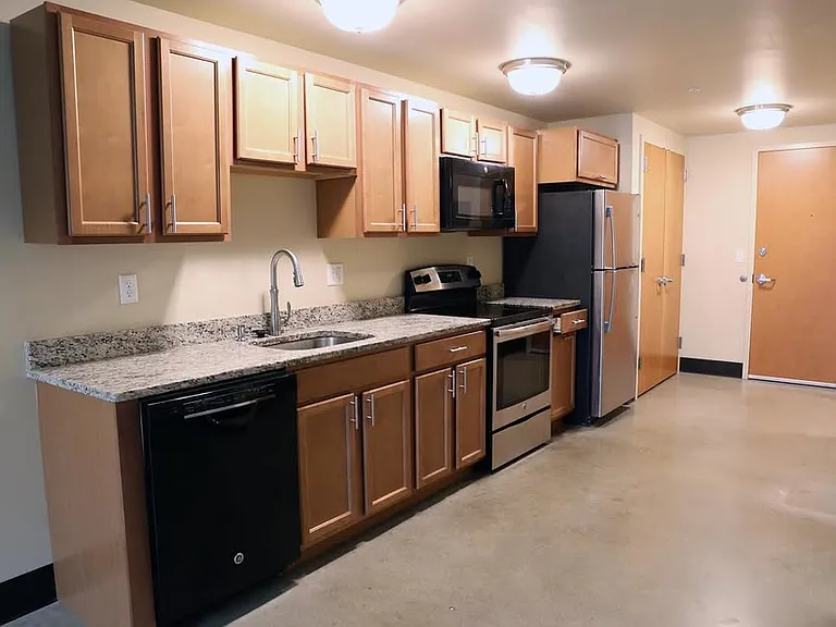 Perley Canal Mill Apartments — Photo 86