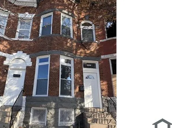 1921 N Fulton Ave, Baltimore, MD 21217