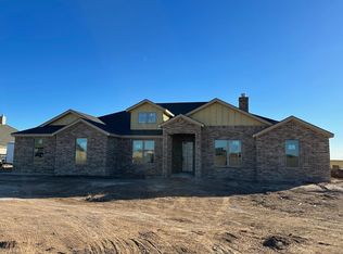 1043 Hawk Ln, New Home, TX 79383