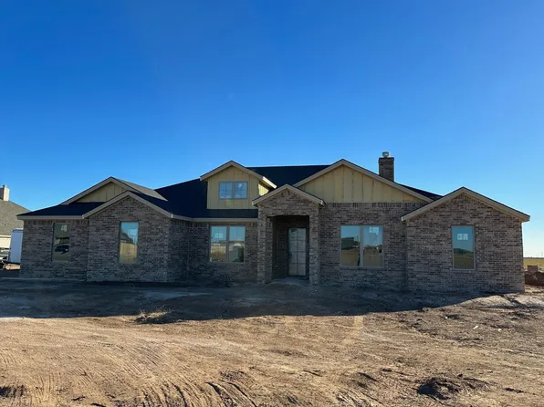 1043 Hawk Ln, New Home, TX 79383