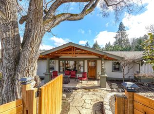 624 Beach St, Ashland, OR