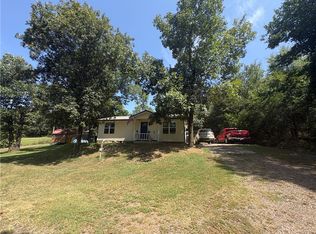 632 Duvall Rd, Russellville, AR 72802