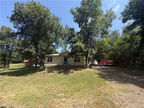 632 Duvall Rd, Russellville, AR 72802
