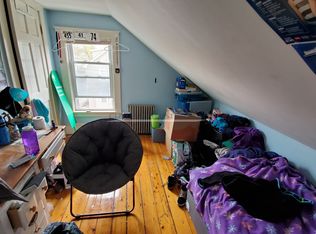 19 Winthrop St #2, Waltham, MA 02453