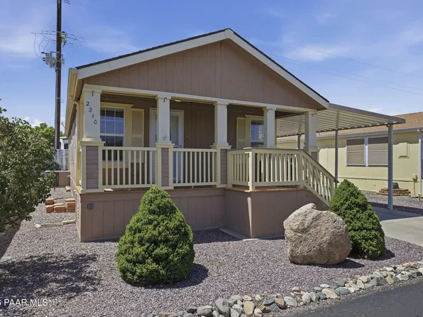 11250 E State Route 69 #2210, Dewey, AZ 86327