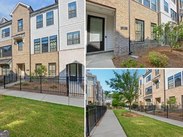 495 Ashbury Dr, Roswell, GA 30076