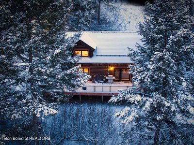 910 Snow King Dr, Jackson, WY, 83001