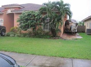 16108 SW 143rd Ln, Miami, FL 33196