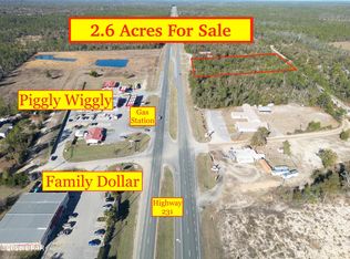 19026 Us Highway 231, Fountain, FL 32438