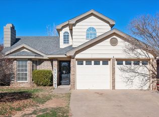 5520 96th St, Lubbock, TX 79424