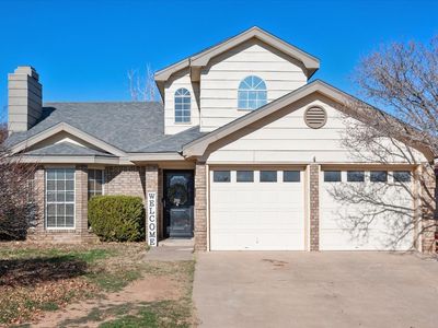 5520 96th St, Lubbock, TX, 79424