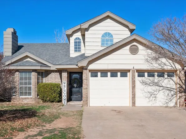 5520 96th St, Lubbock, TX 79424