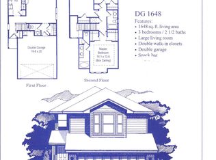 182 Ridgeway Cir, Crestview, FL 32536