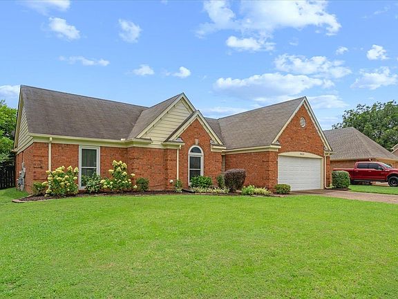 2nd image of 8469 E Timber Creek Dr