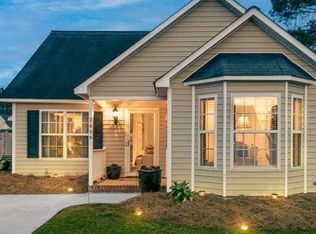 2659 Garland Rd, Winterville, NC 28590