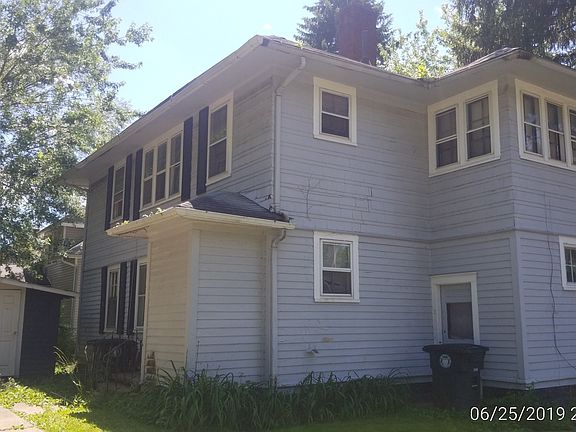 Property Side View