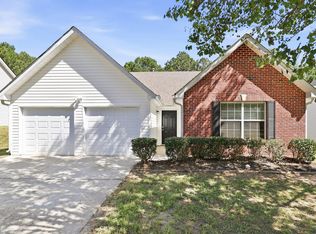 6116 Redtop Loop, Fairburn, GA 30213