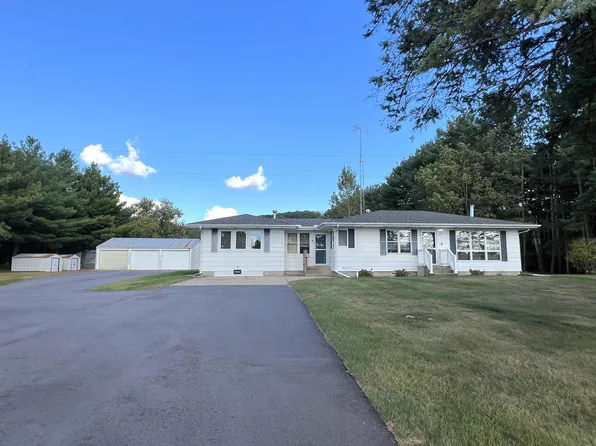 N5436 16th Ave, Mauston, WI 53948