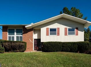 8224 Scotts Level Rd, Baltimore, MD 21208